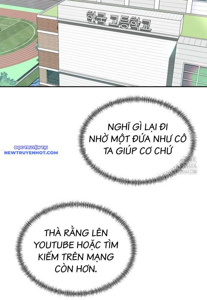 Bạn Gái Tôi Là Quái Vật Chapter 31 - Trang 2