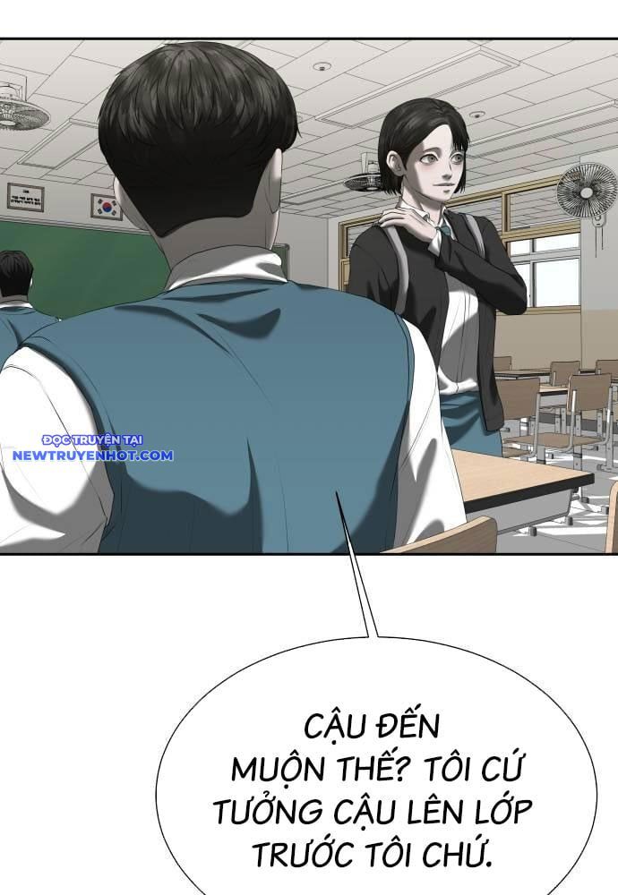Bạn Gái Tôi Là Quái Vật Chapter 31 - Trang 2