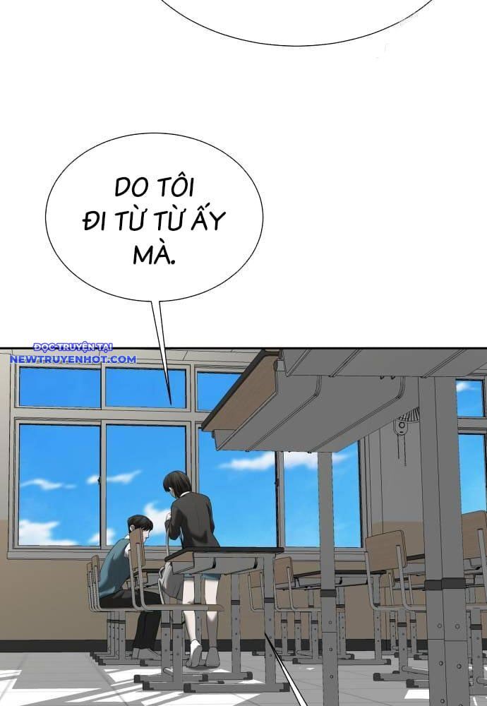 Bạn Gái Tôi Là Quái Vật Chapter 31 - Trang 2