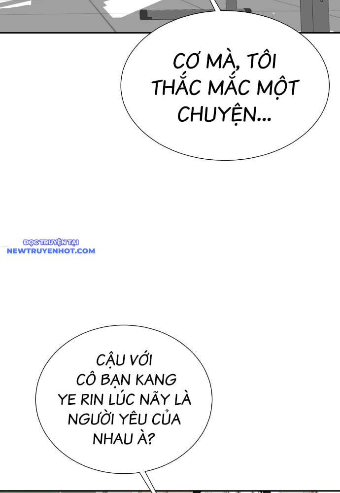 Bạn Gái Tôi Là Quái Vật Chapter 31 - Trang 2