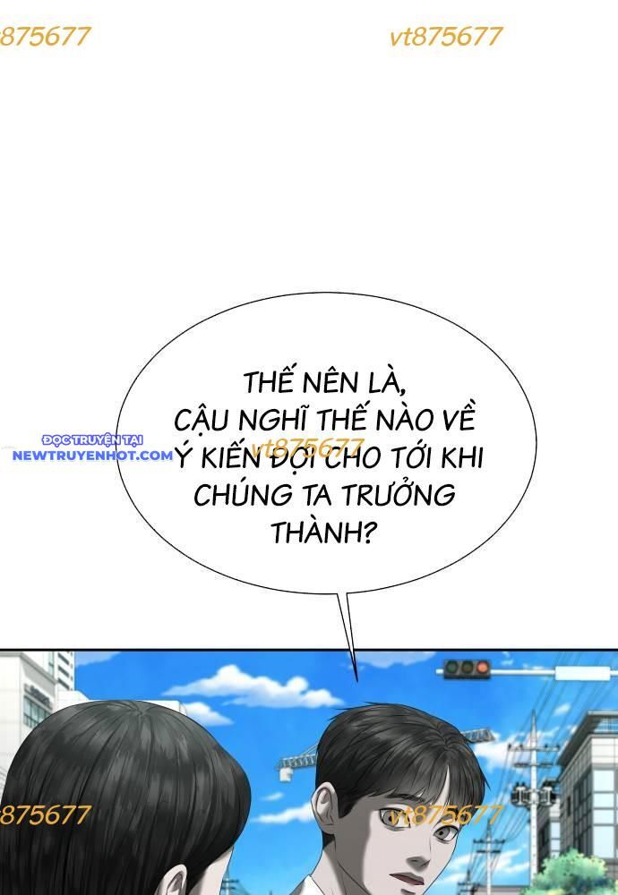 Bạn Gái Tôi Là Quái Vật Chapter 31 - Trang 2