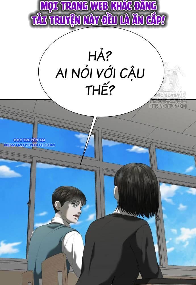 Bạn Gái Tôi Là Quái Vật Chapter 31 - Trang 2