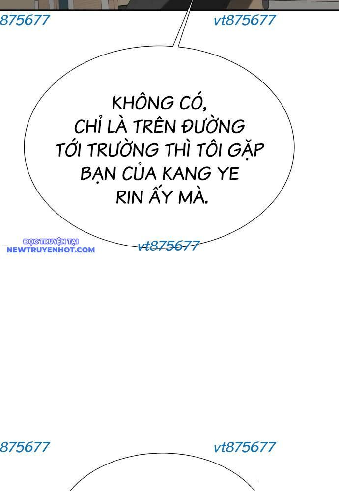 Bạn Gái Tôi Là Quái Vật Chapter 31 - Trang 2