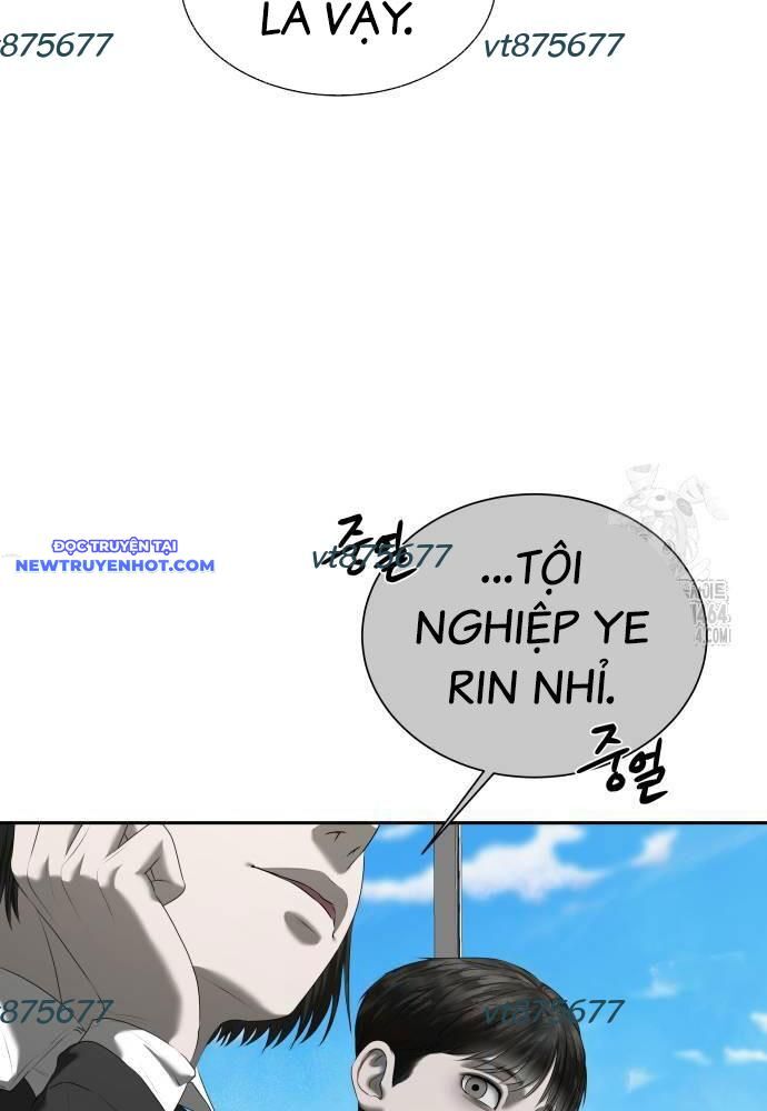 Bạn Gái Tôi Là Quái Vật Chapter 31 - Trang 2