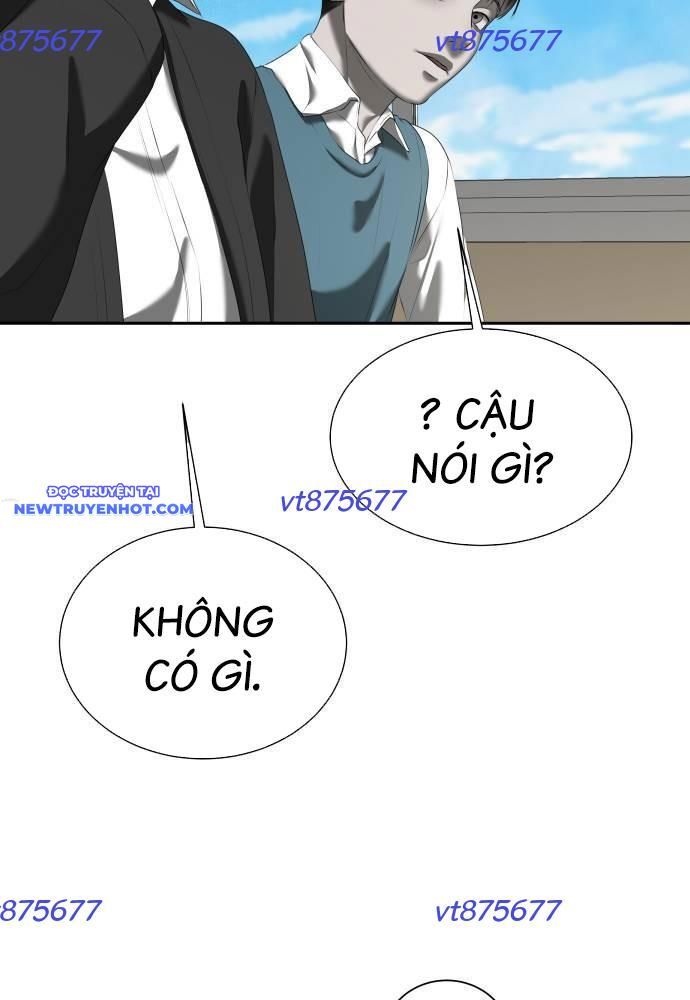 Bạn Gái Tôi Là Quái Vật Chapter 31 - Trang 2