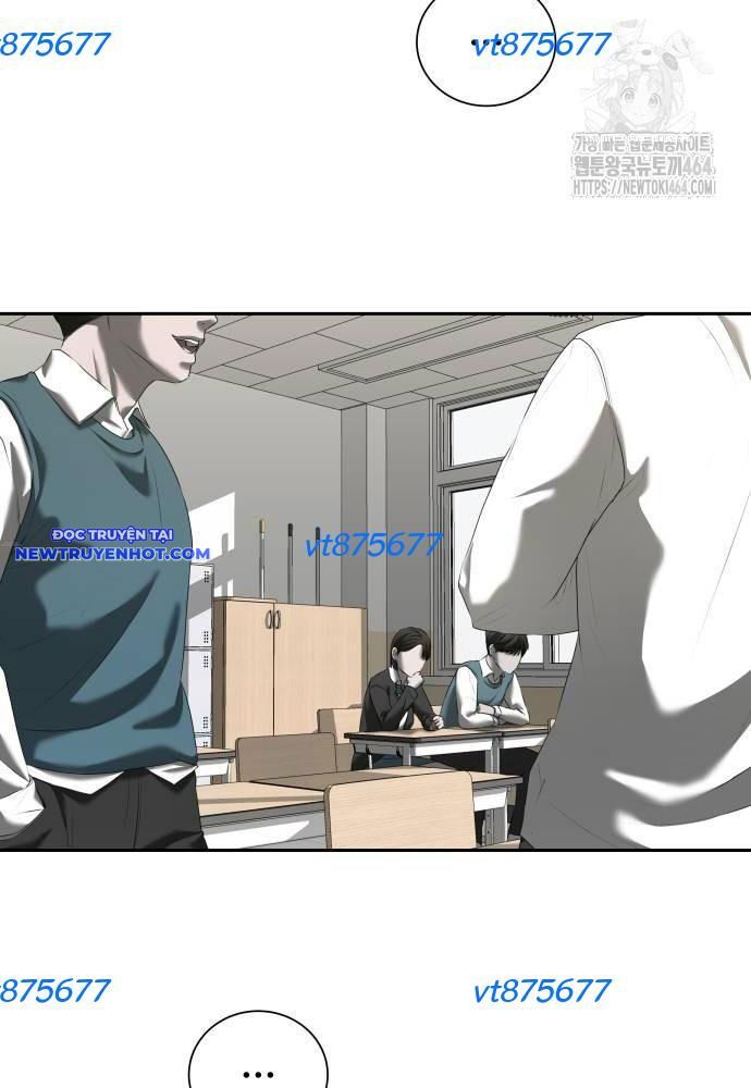 Bạn Gái Tôi Là Quái Vật Chapter 31 - Trang 2