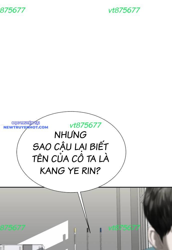 Bạn Gái Tôi Là Quái Vật Chapter 31 - Trang 2