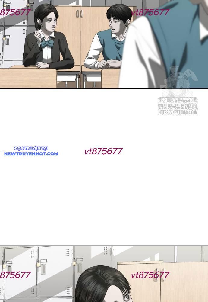 Bạn Gái Tôi Là Quái Vật Chapter 31 - Trang 2