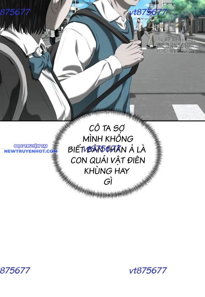 Bạn Gái Tôi Là Quái Vật Chapter 31 - Trang 2