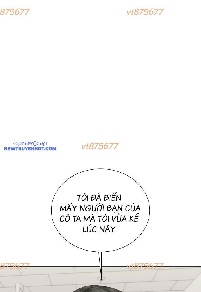 Bạn Gái Tôi Là Quái Vật Chapter 31 - Trang 2