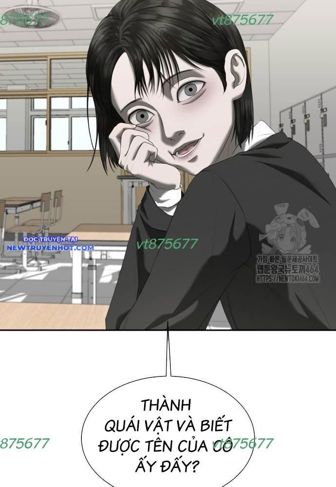 Bạn Gái Tôi Là Quái Vật Chapter 31 - Trang 2