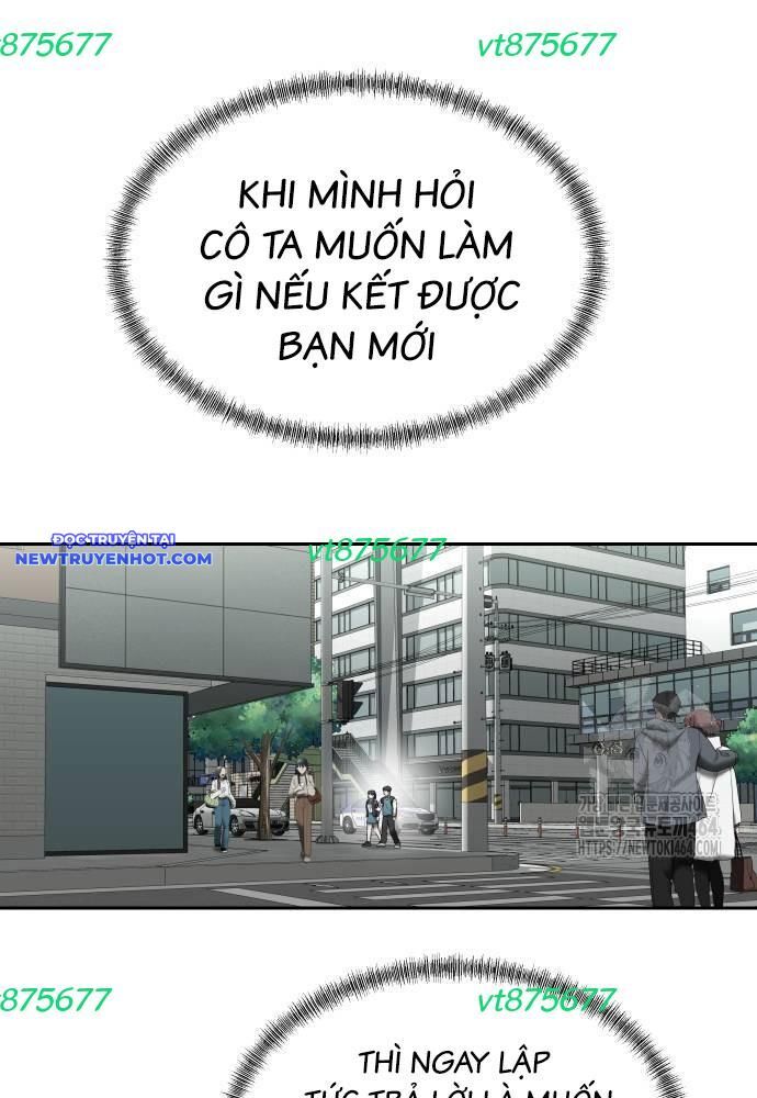 Bạn Gái Tôi Là Quái Vật Chapter 31 - Trang 2