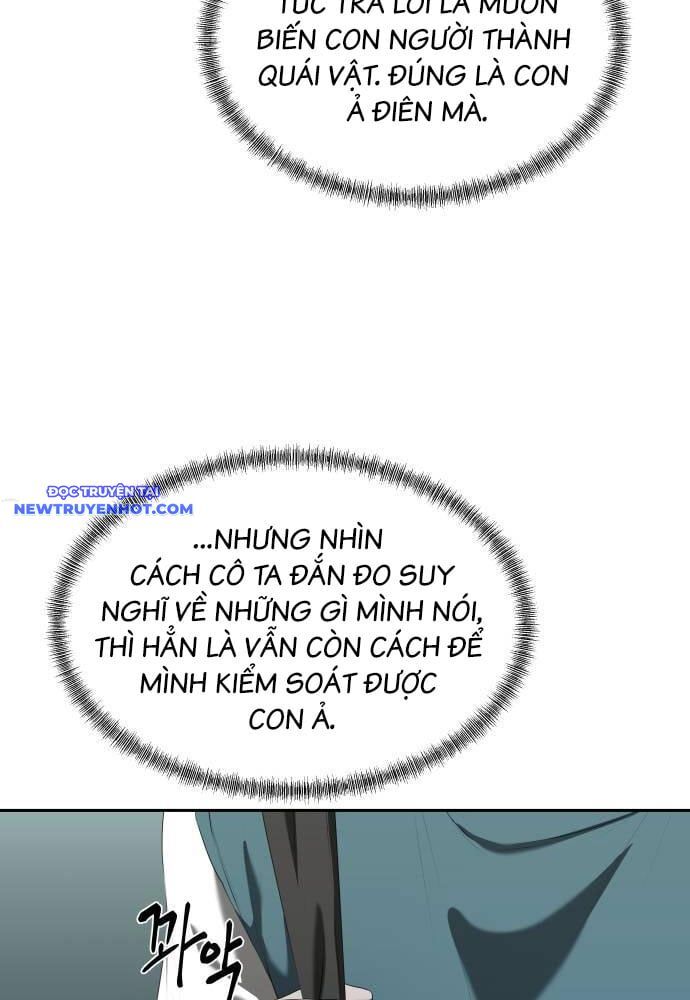 Bạn Gái Tôi Là Quái Vật Chapter 31 - Trang 2