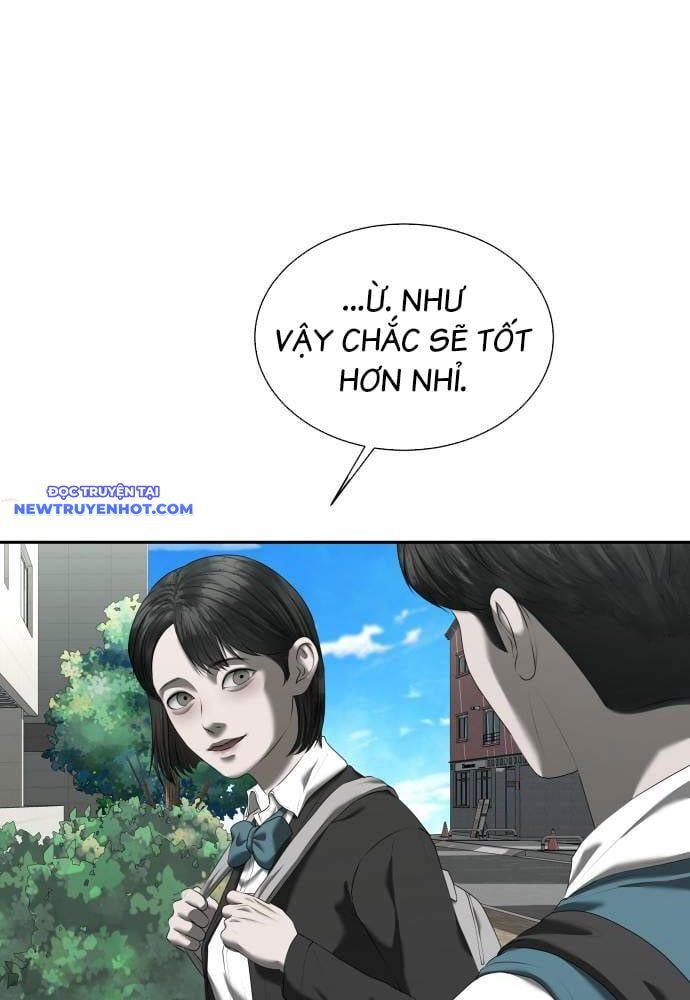 Bạn Gái Tôi Là Quái Vật Chapter 31 - Trang 2