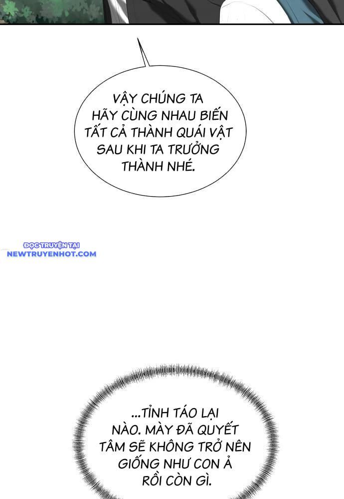 Bạn Gái Tôi Là Quái Vật Chapter 31 - Trang 2