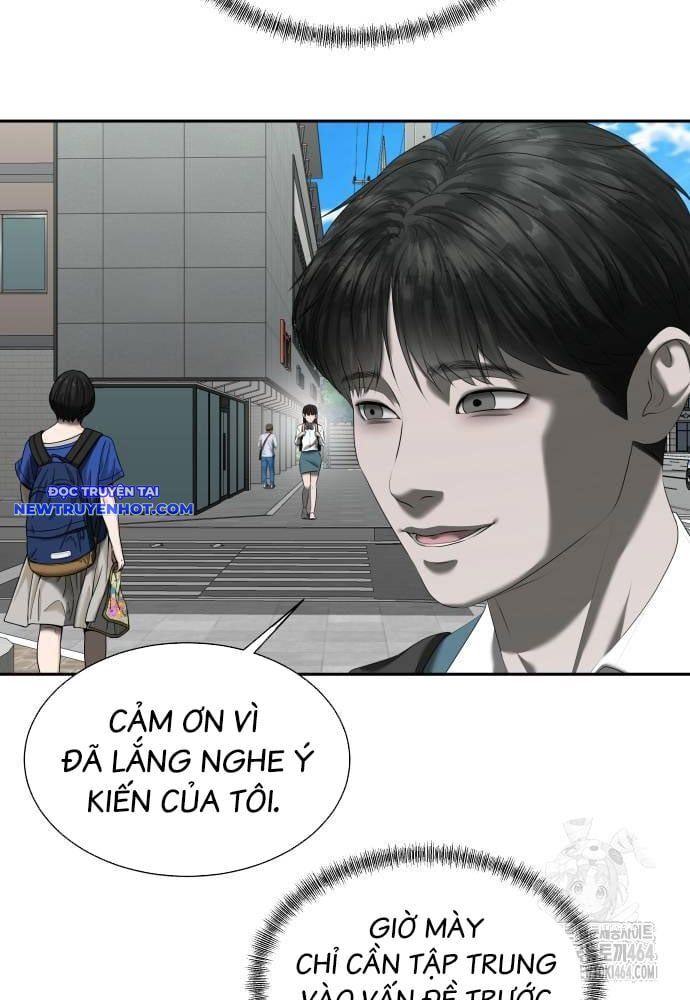 Bạn Gái Tôi Là Quái Vật Chapter 31 - Trang 2