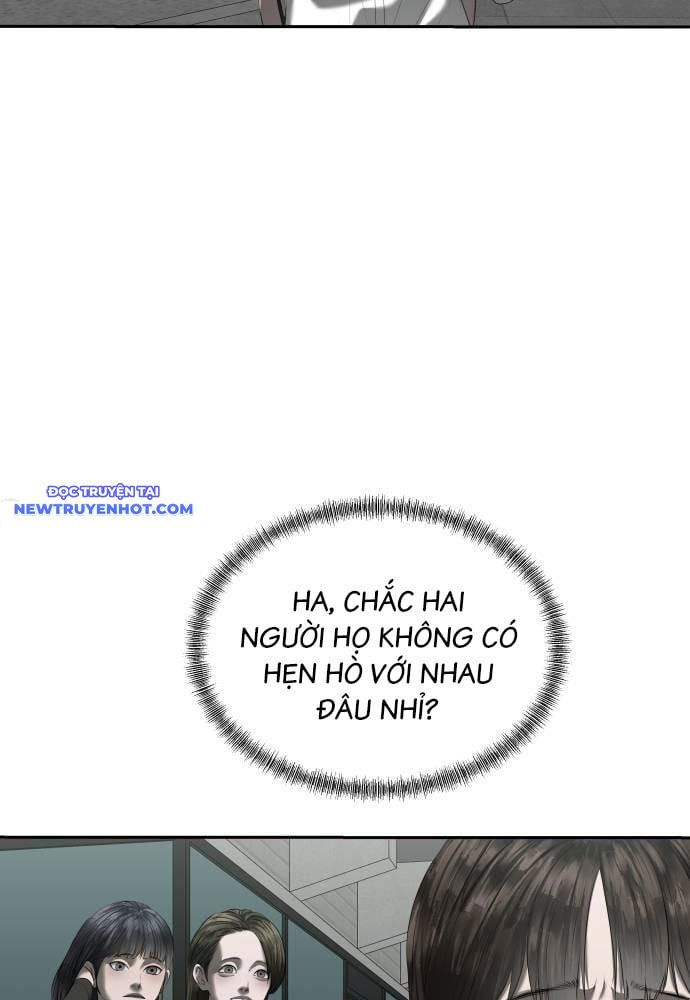 Bạn Gái Tôi Là Quái Vật Chapter 31 - Trang 2