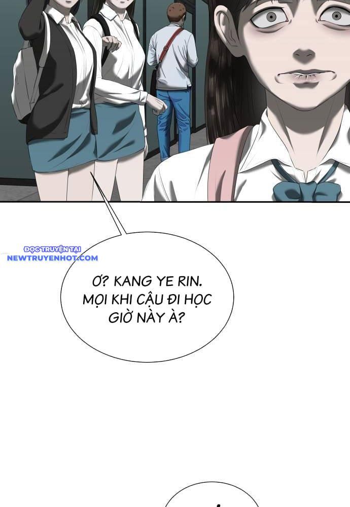 Bạn Gái Tôi Là Quái Vật Chapter 31 - Trang 2