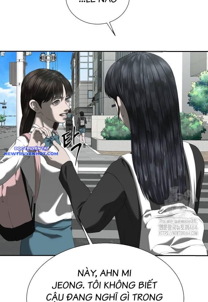 Bạn Gái Tôi Là Quái Vật Chapter 31 - Trang 2