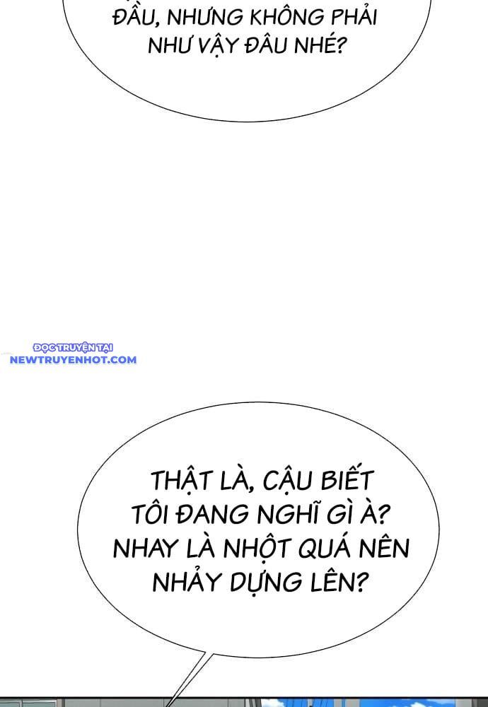 Bạn Gái Tôi Là Quái Vật Chapter 31 - Trang 2