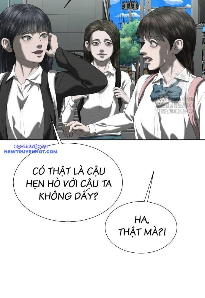 Bạn Gái Tôi Là Quái Vật Chapter 31 - Trang 2