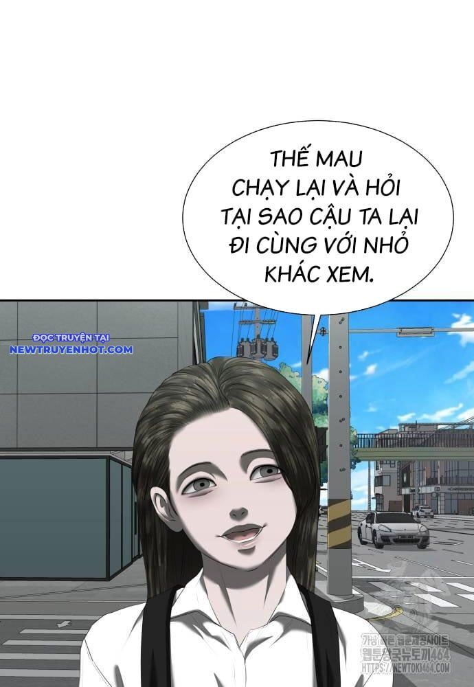 Bạn Gái Tôi Là Quái Vật Chapter 31 - Trang 2