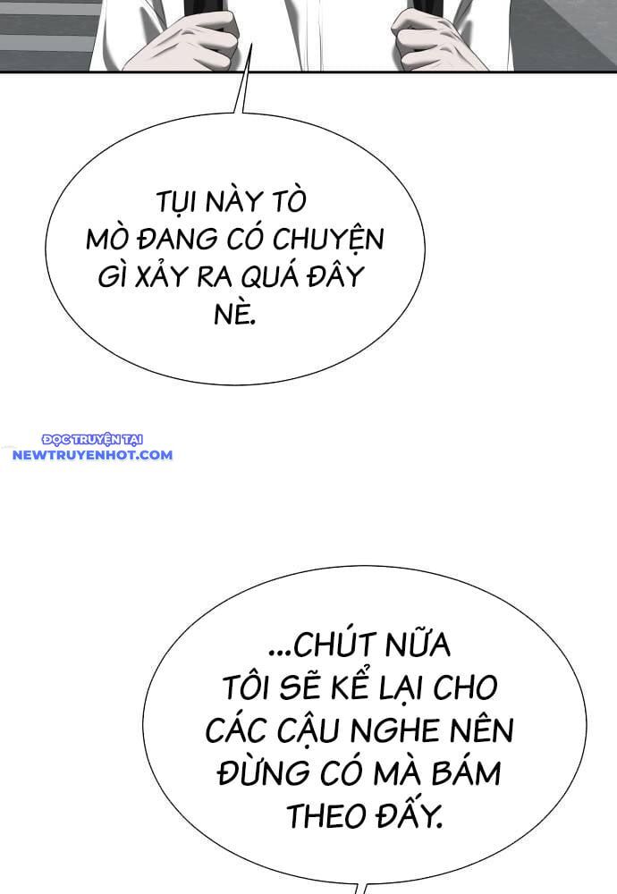 Bạn Gái Tôi Là Quái Vật Chapter 31 - Trang 2