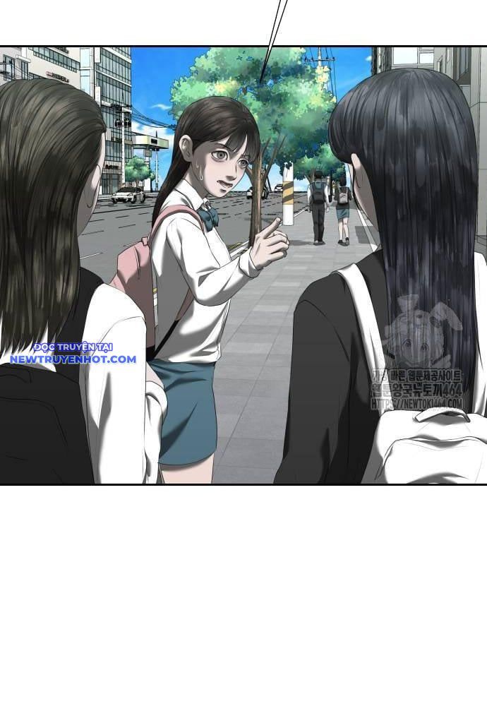 Bạn Gái Tôi Là Quái Vật Chapter 31 - Trang 2