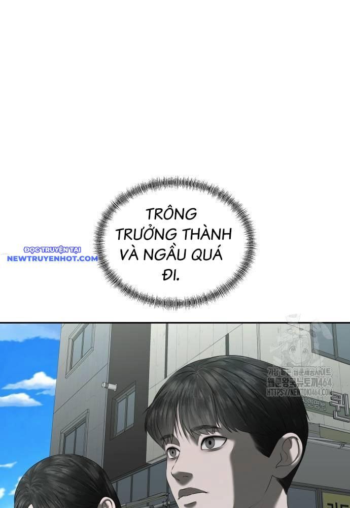 Bạn Gái Tôi Là Quái Vật Chapter 31 - Trang 2