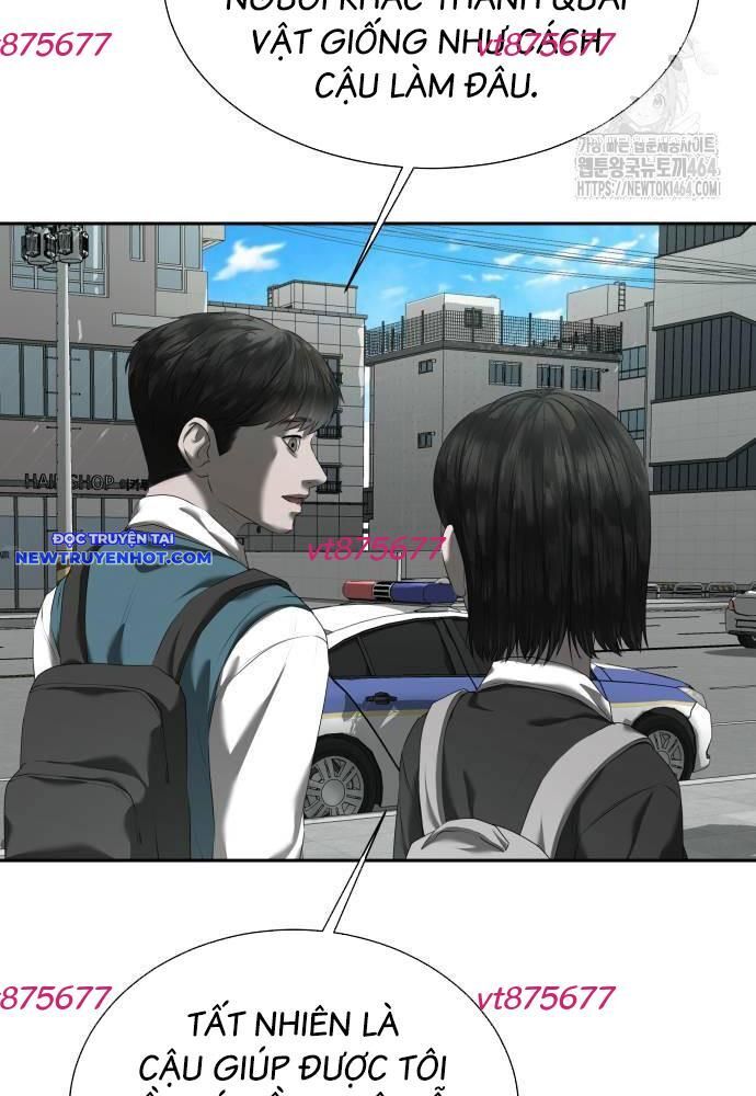 Bạn Gái Tôi Là Quái Vật Chapter 31 - Trang 2