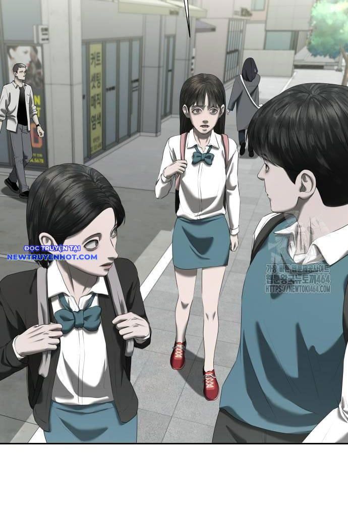 Bạn Gái Tôi Là Quái Vật Chapter 31 - Trang 2