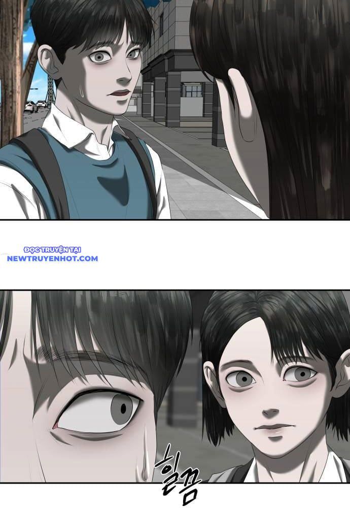 Bạn Gái Tôi Là Quái Vật Chapter 31 - Trang 2