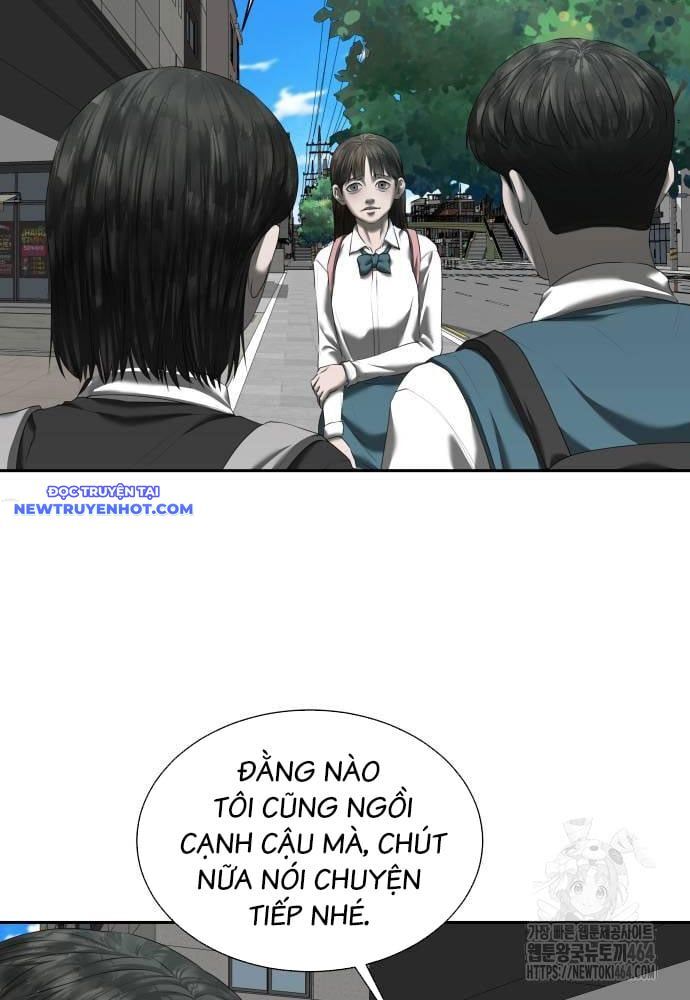 Bạn Gái Tôi Là Quái Vật Chapter 31 - Trang 2