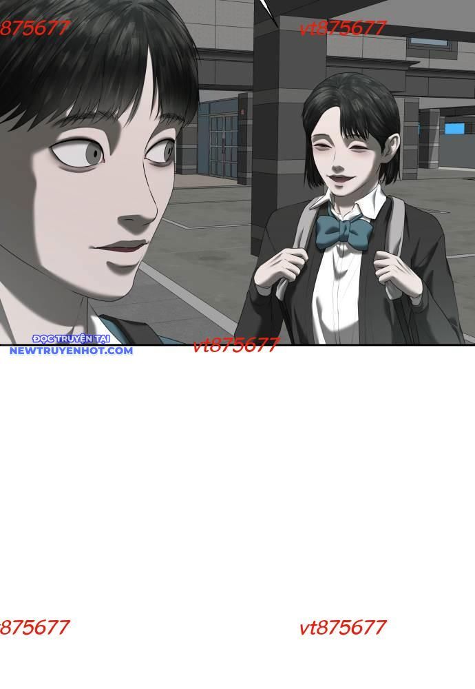 Bạn Gái Tôi Là Quái Vật Chapter 31 - Trang 2