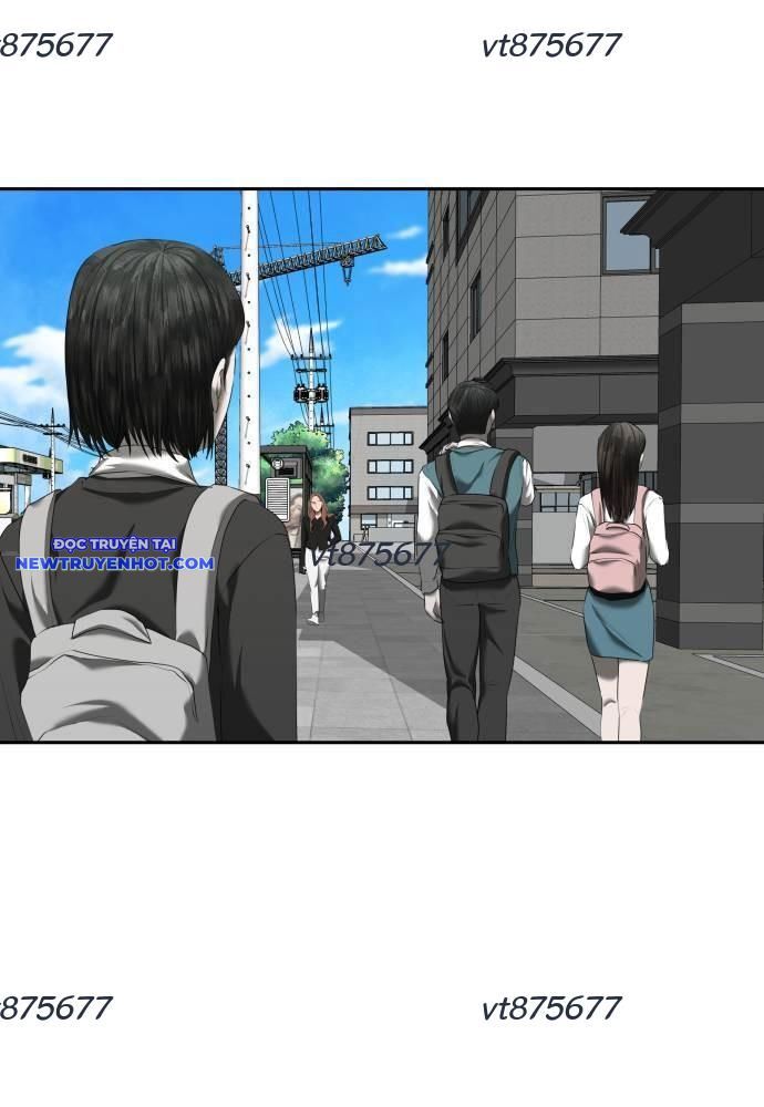 Bạn Gái Tôi Là Quái Vật Chapter 31 - Trang 2