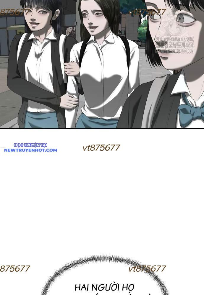 Bạn Gái Tôi Là Quái Vật Chapter 31 - Trang 2