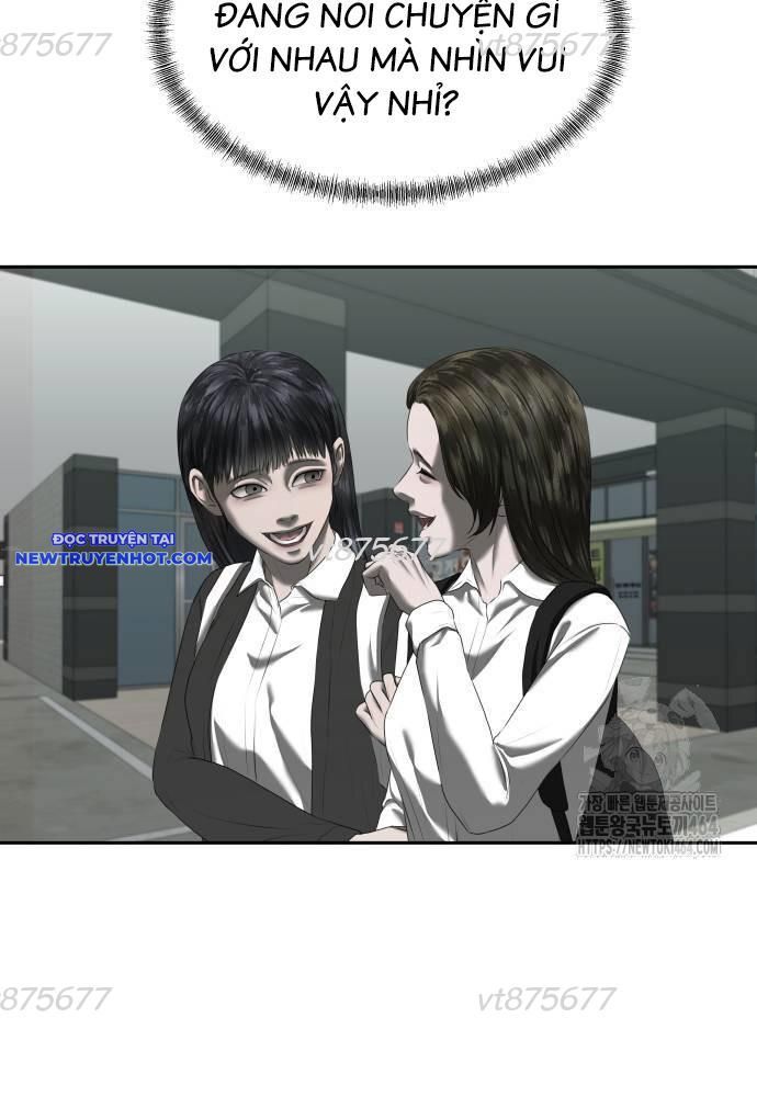 Bạn Gái Tôi Là Quái Vật Chapter 31 - Trang 2