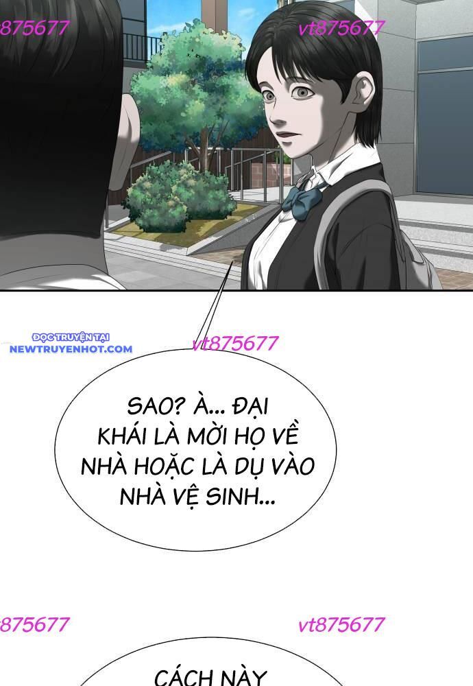 Bạn Gái Tôi Là Quái Vật Chapter 31 - Trang 2