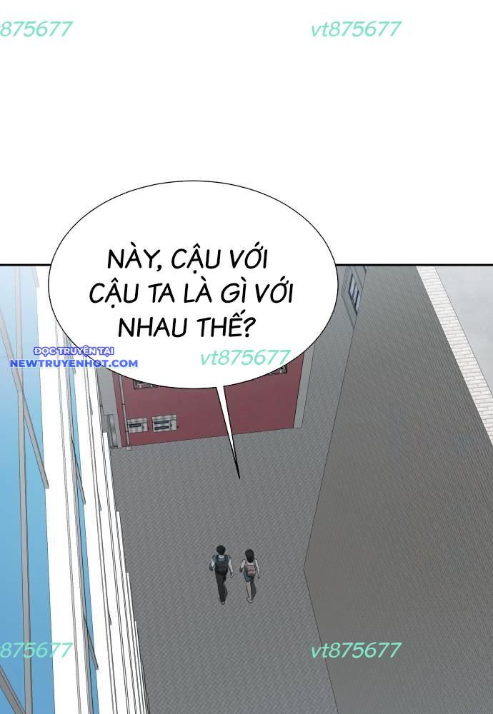 Bạn Gái Tôi Là Quái Vật Chapter 31 - Trang 2