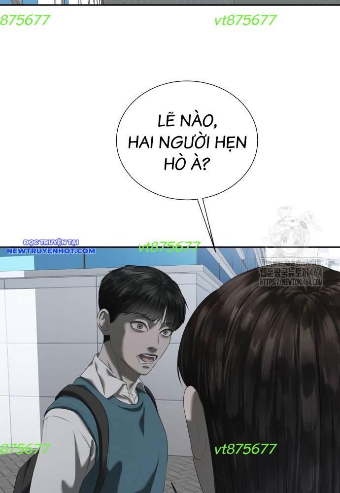 Bạn Gái Tôi Là Quái Vật Chapter 31 - Trang 2