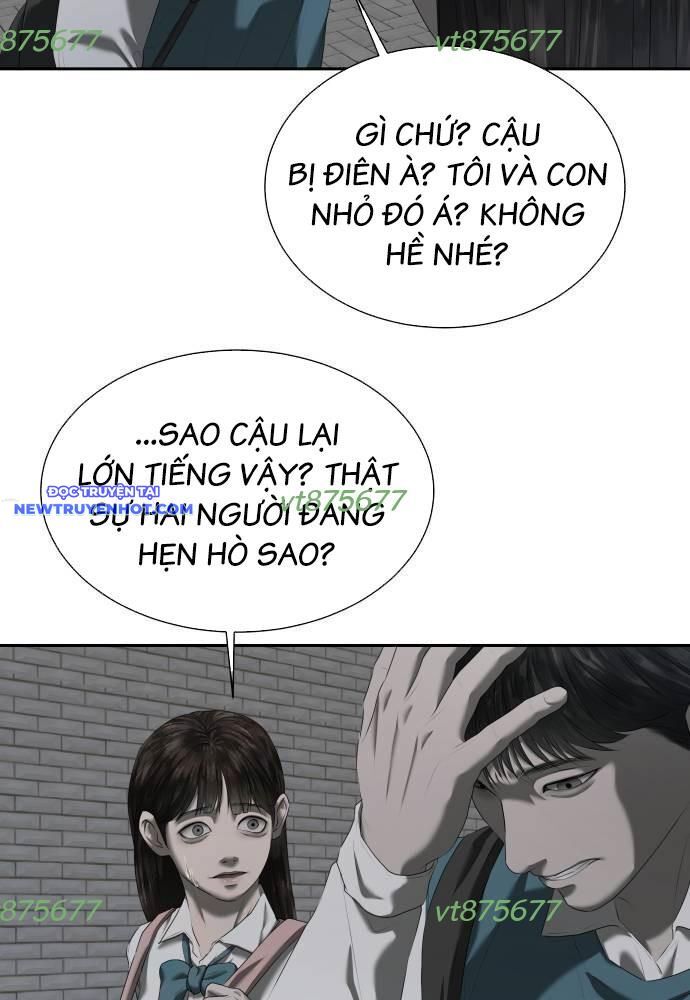 Bạn Gái Tôi Là Quái Vật Chapter 31 - Trang 2