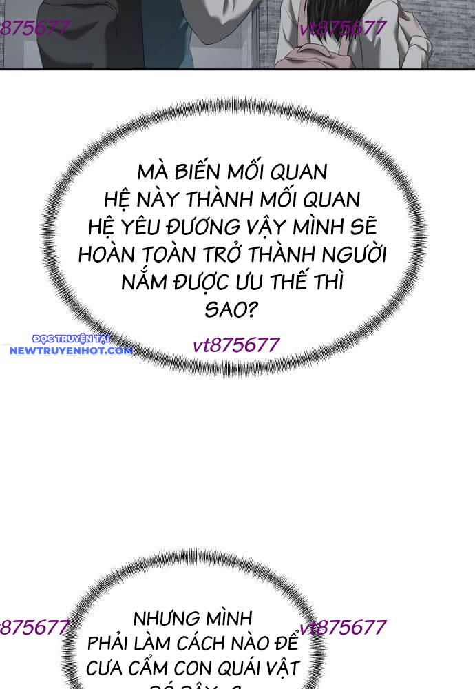 Bạn Gái Tôi Là Quái Vật Chapter 31 - Trang 2