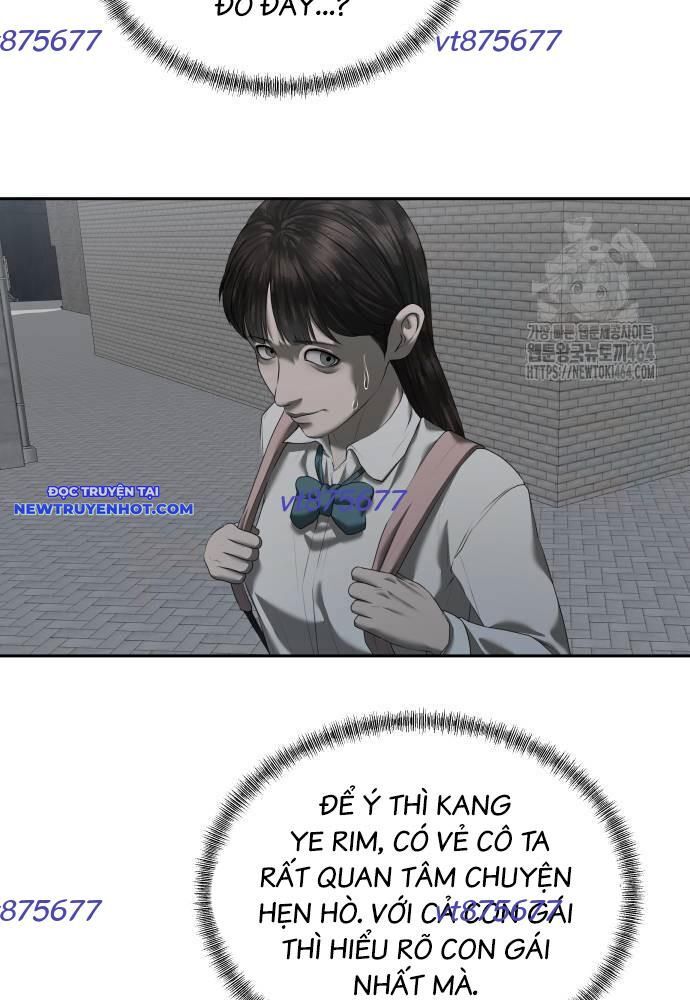 Bạn Gái Tôi Là Quái Vật Chapter 31 - Trang 2