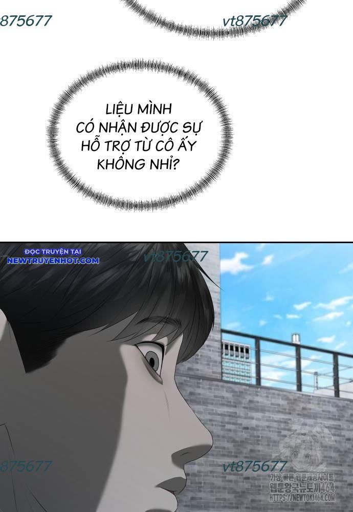 Bạn Gái Tôi Là Quái Vật Chapter 31 - Trang 2