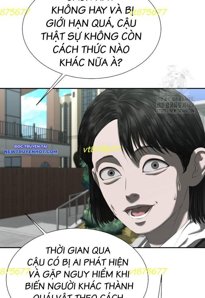 Bạn Gái Tôi Là Quái Vật Chapter 31 - Trang 2