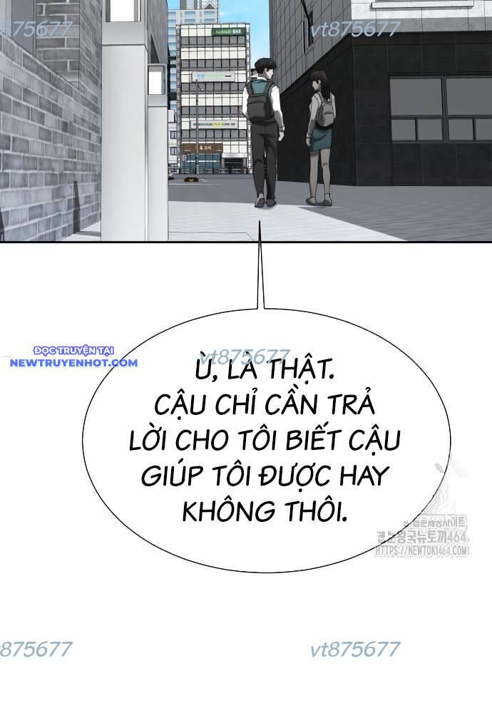 Bạn Gái Tôi Là Quái Vật Chapter 31 - Trang 2