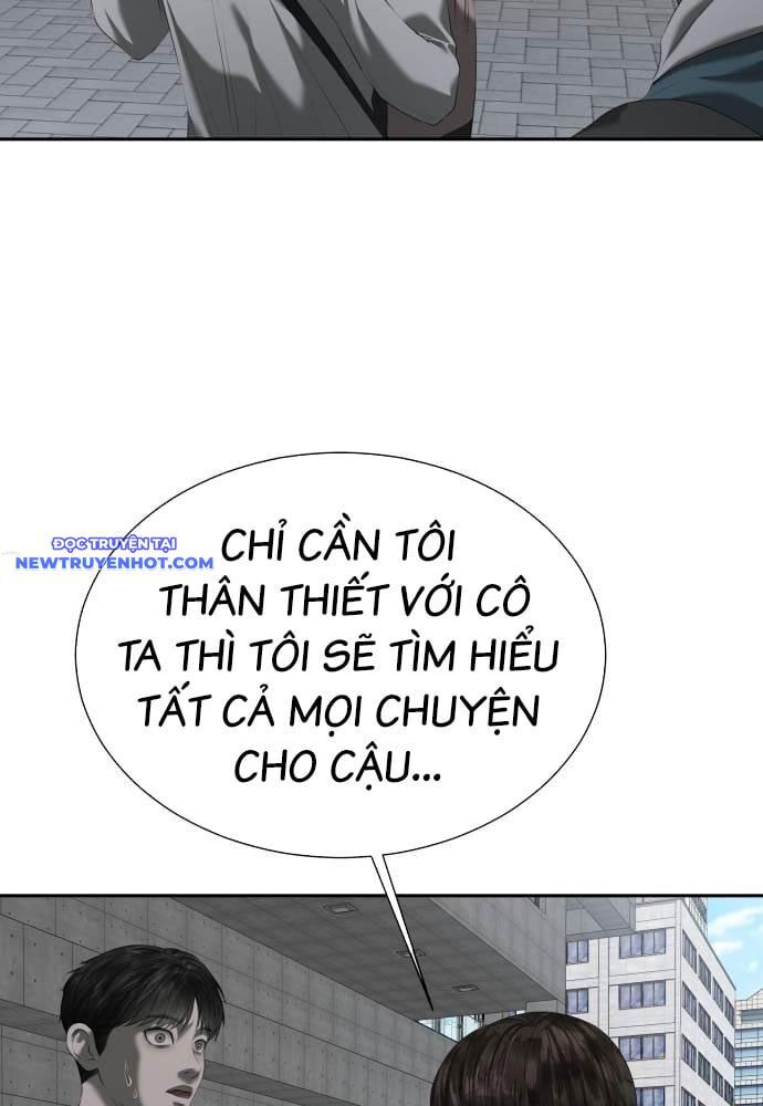 Bạn Gái Tôi Là Quái Vật Chapter 31 - Trang 2