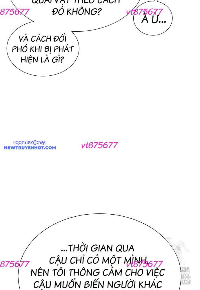 Bạn Gái Tôi Là Quái Vật Chapter 31 - Trang 2