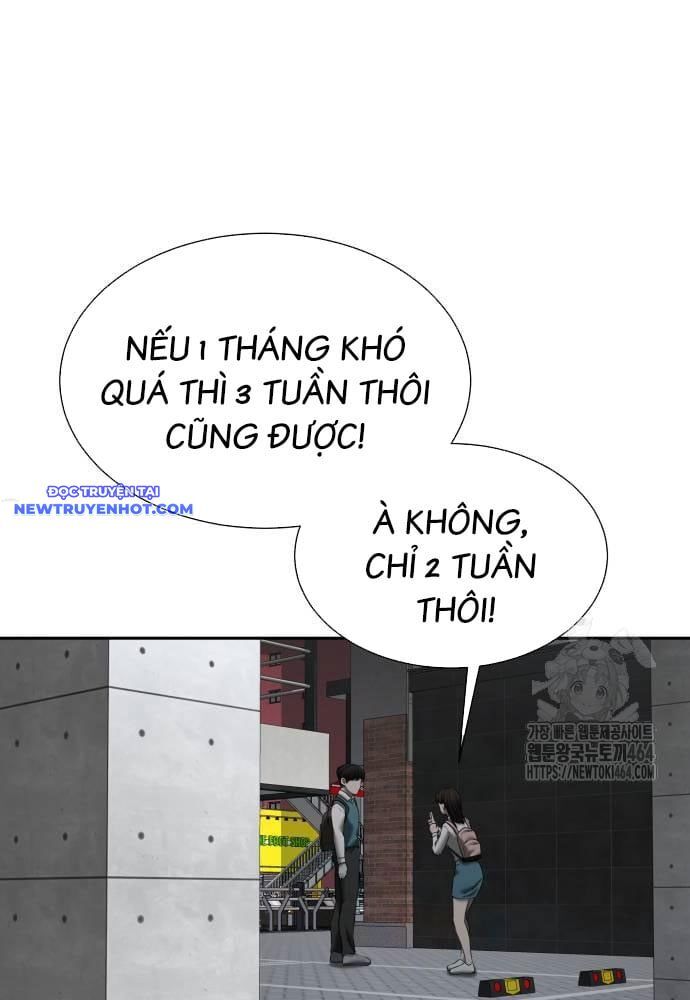 Bạn Gái Tôi Là Quái Vật Chapter 31 - Trang 2