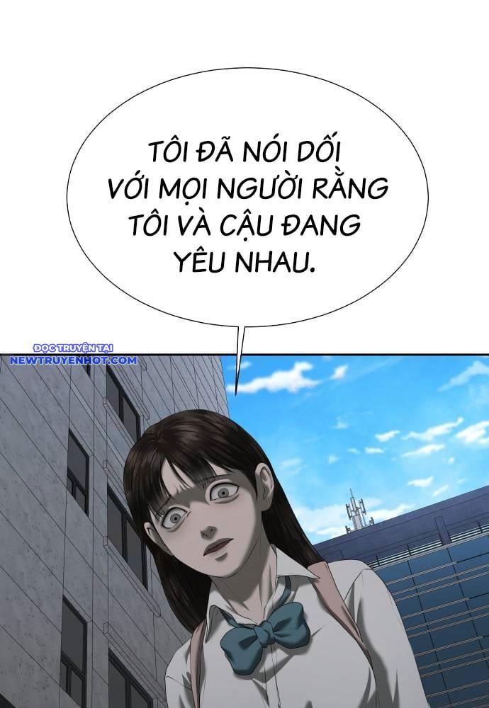 Bạn Gái Tôi Là Quái Vật Chapter 31 - Trang 2